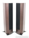 Sonus Faber Sonetto VIII Floorstanding Speakers; Wenge Pair; Sonnetto8
