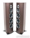 Sonus Faber Sonetto VIII Floorstanding Speakers; Wenge Pair; Sonnetto8