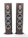 Sonus Faber Sonetto VIII Floorstanding Speakers; Wenge Pair; Sonnetto8