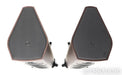 Sonus Faber Sonetto VIII Floorstanding Speakers; Wenge Pair; Sonnetto8