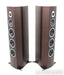 Sonus Faber Sonetto VIII Floorstanding Speakers; Wenge Pair; Sonnetto8