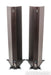 Sonus Faber Sonetto VIII Floorstanding Speakers; Wenge Pair; Sonnetto8