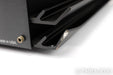 Pass Labs Aleph 30 Stereo Power Amplifier; A30; Black