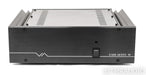 Pass Labs Aleph 30 Stereo Power Amplifier; A30; Black