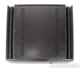 Pass Labs Aleph 30 Stereo Power Amplifier; A30; Black