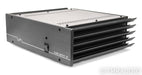 Pass Labs Aleph 30 Stereo Power Amplifier; A30; Black