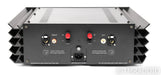 Pass Labs Aleph 30 Stereo Power Amplifier; A30; Black