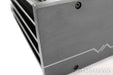 Pass Labs Aleph 30 Stereo Power Amplifier; A30; Black