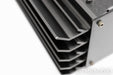 Pass Labs Aleph 30 Stereo Power Amplifier; A30; Black
