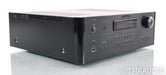 Rotel RA-1592 Stereo Integrated Amplifier; Black; Remote; Bluetooth