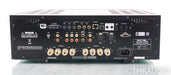 Rotel RA-1592 Stereo Integrated Amplifier; Black; Remote; Bluetooth
