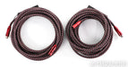 AudioQuest Colorado XLR Interconnects; 9.5m Pair Balanced Interconnects; 72v DBS