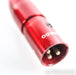 AudioQuest Colorado XLR Interconnects; 9.5m Pair Balanced Interconnects; 72v DBS
