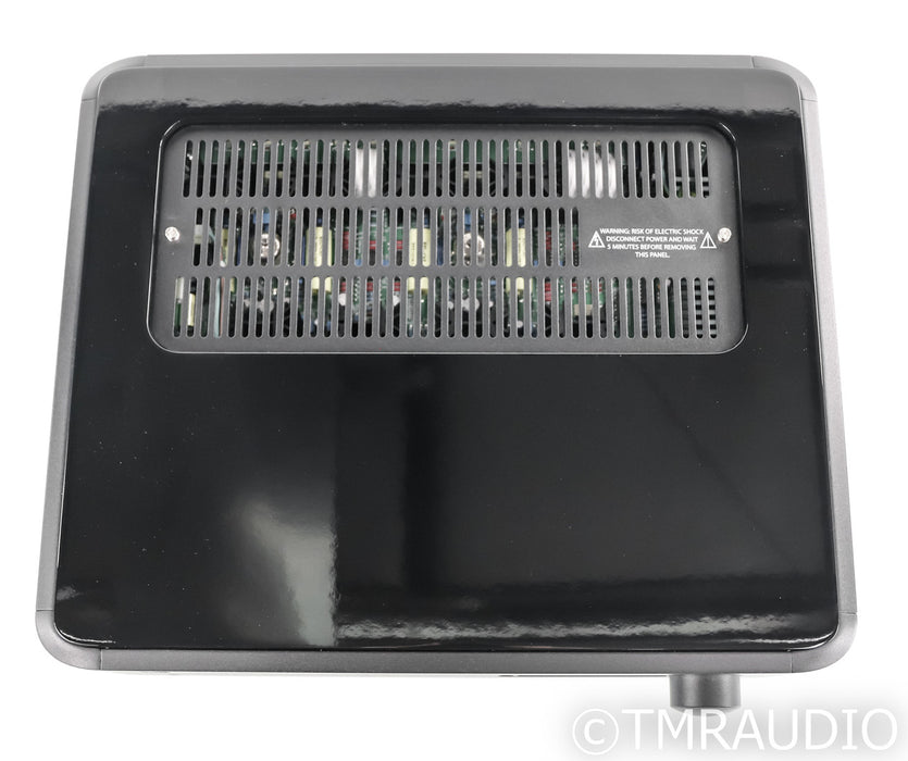 PS Audio BHK Signature Stereo Tube Preamplifier; Black; Remote (Used)