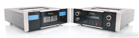 McIntosh C1000 Stereo Solid State Preamplifier; Controller; C1000P; Remote