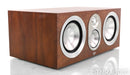 Paradigm Prestige 45C Center Channel Speaker; 45-C; Walnut