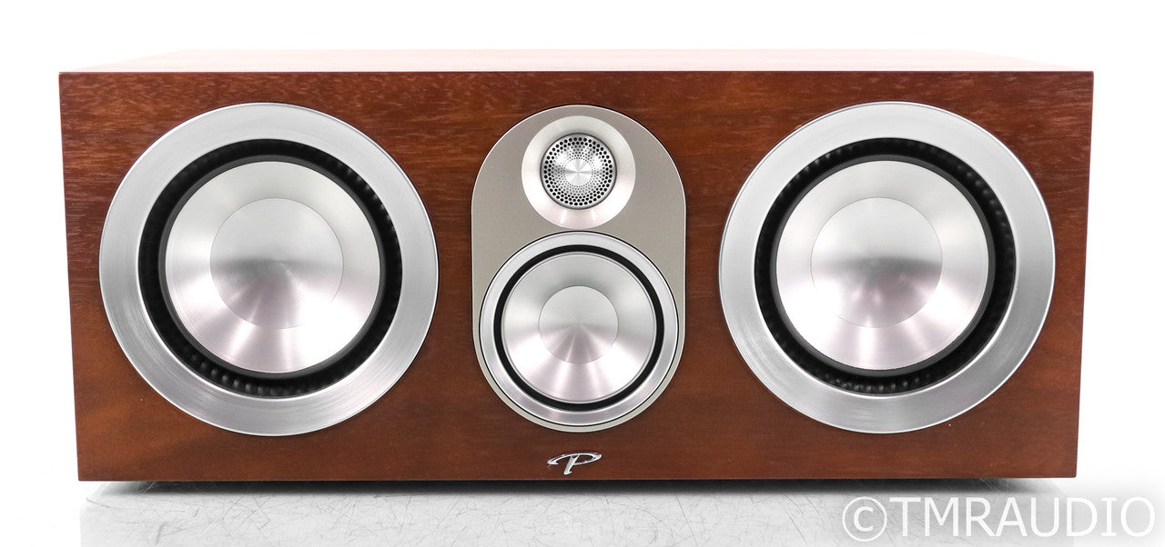 Paradigm Prestige 45C Center Channel Speaker; 45-C; Walnut