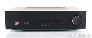 Cambridge Audio CXA60 Stereo Integrated Amplifier; CXA-60; Remote; Bluetooth