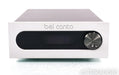 Bel Canto S300i Stereo Integrated Amplifier; Silver; USB (No Remote)