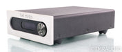 Bel Canto S300i Stereo Integrated Amplifier; Silver; USB (No Remote)