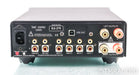 Bel Canto S300i Stereo Integrated Amplifier; Silver; USB (No Remote)