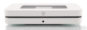 Bluesound Node 2i Wireless Network Streamer; White