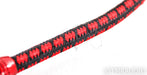 AudioQuest King Cobra RCA Cables; 10.5m Pair Interconnects