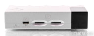 Chord Electronics 2go Wireless Streaming Module; Silver (Open Box)