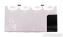Chord Electronics 2go Wireless Streaming Module; Silver (Open Box)