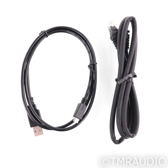 Chord Electronics 2go Wireless Streaming Module; Silver (Open Box)