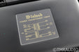 McIntosh MC 402 Stereo Power Amplifier; MC402
