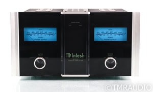 McIntosh MC 402 Stereo Power Amplifier; MC402