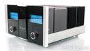 McIntosh MC 402 Stereo Power Amplifier; MC402
