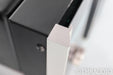 McIntosh MC 402 Stereo Power Amplifier; MC402