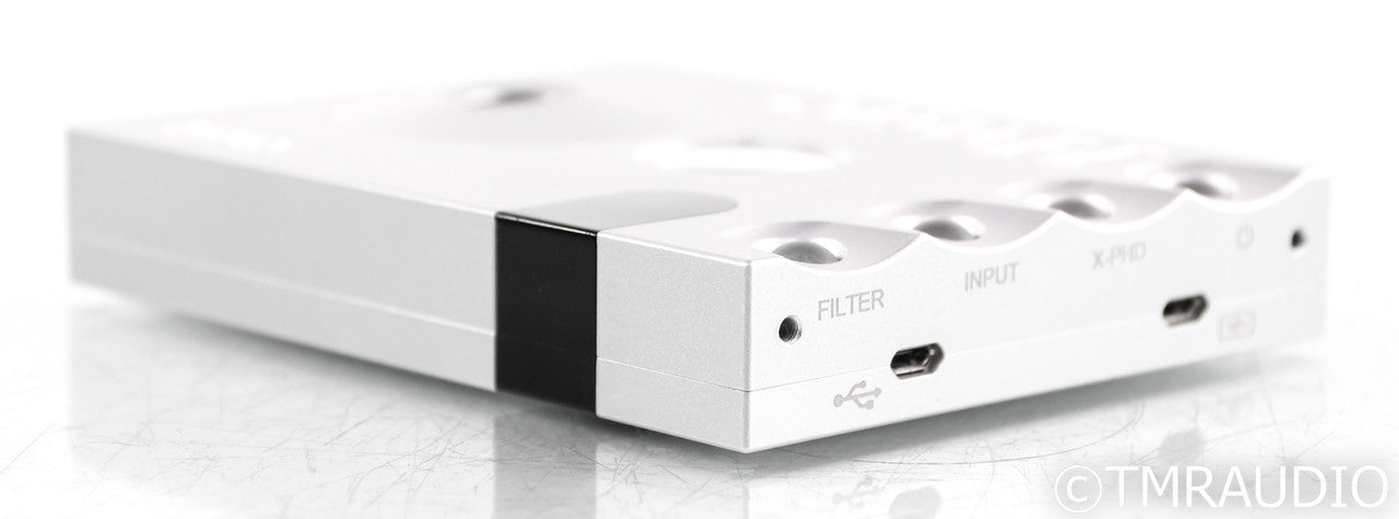 Chord Electronics Hugo 2 DAC / Headphone Amplifier; D/A Converter (Open Box)
