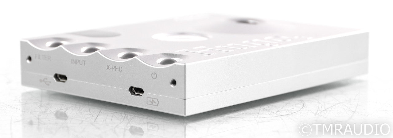 Chord Electronics Hugo 2 DAC / Headphone Amplifier; D/A Converter (Open Box)