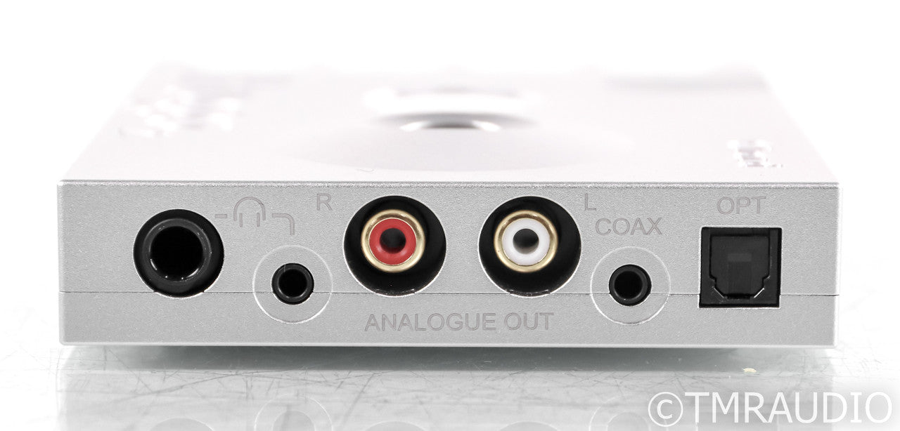 Chord Electronics Hugo 2 DAC / Headphone Amplifier; D/A Converter (Open Box)