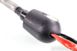 WireWorld Equinox 8 Speaker Cables; 10ft Pair