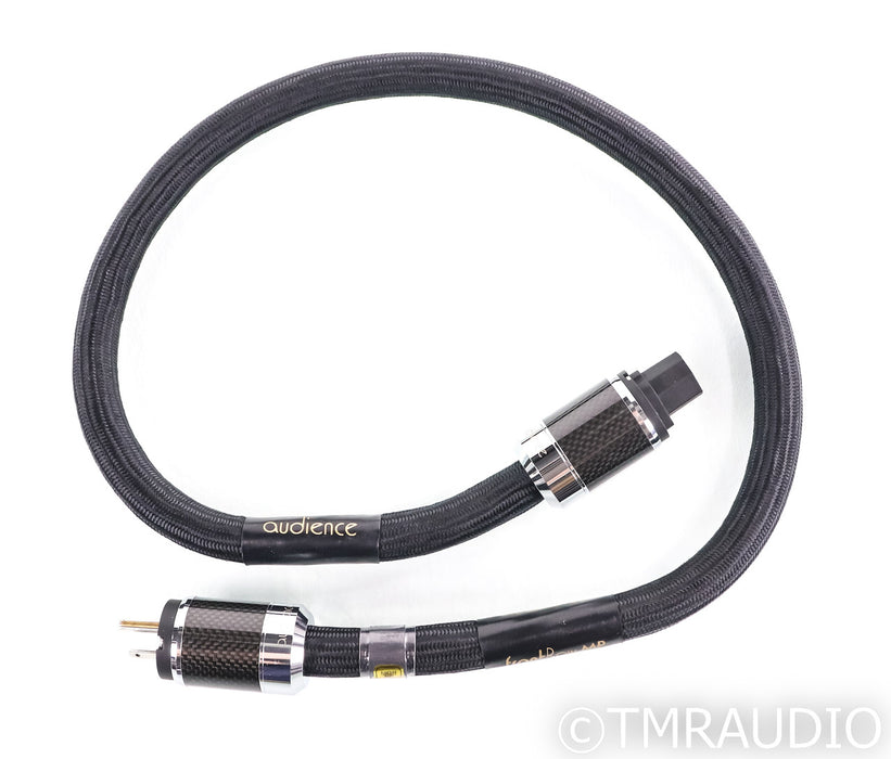 Audience frontRow MP powerChord Power Cable; 1m AC Cord (Open Box)