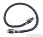Audience frontRow MP powerChord Power Cable; 1m AC Cord (Open Box)