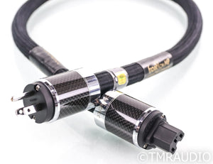 Audience frontRow MP powerChord Power Cable; 1m AC Cord (Open Box)