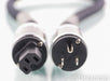 Audience frontRow MP powerChord Power Cable; 1m AC Cord (Open Box)