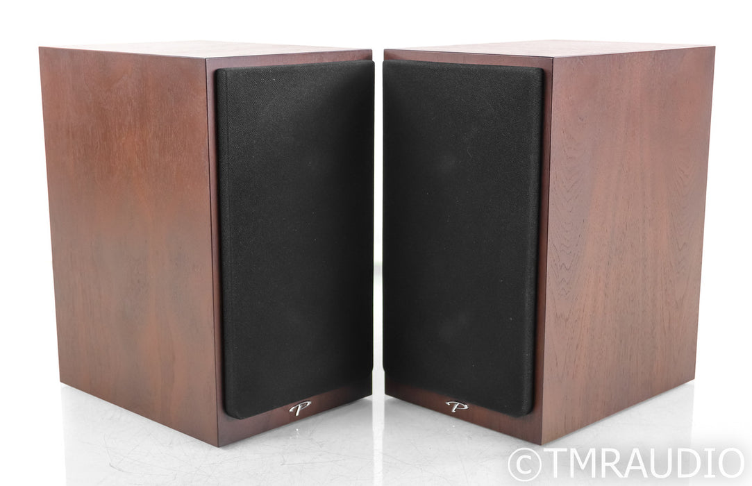 Paradigm Prestige 15B Bookshelf Speakers; 15-B; Walnut Pair