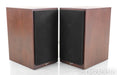 Paradigm Prestige 15B Bookshelf Speakers; 15-B; Walnut Pair