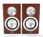 Paradigm Prestige 15B Bookshelf Speakers; 15-B; Walnut Pair