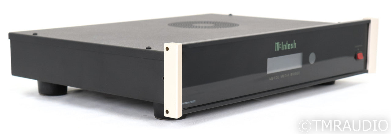 McIntosh MB100 Network Streamer; MB-100