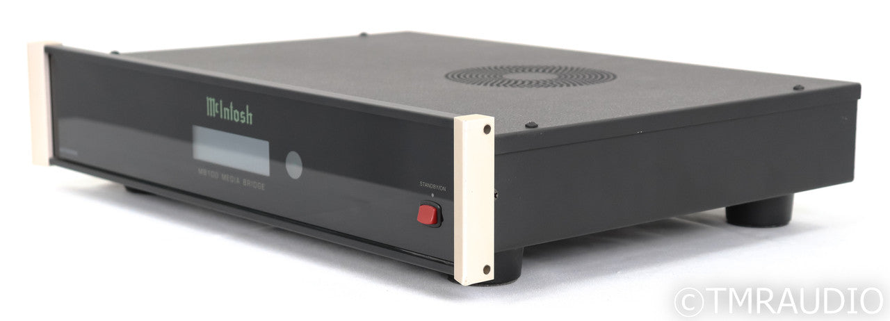 McIntosh MB100 Network Streamer; MB-100