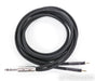 JPS Labs Superconductor Headphone Cable; 4ft; Abyss Diana