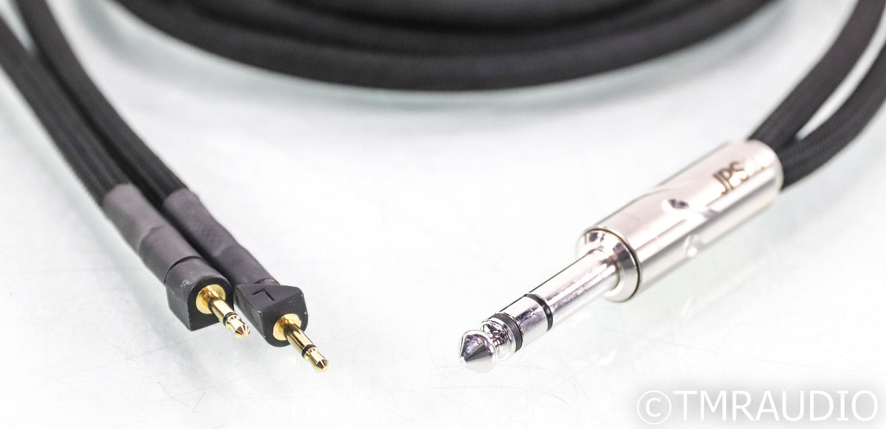 JPS Labs Superconductor Headphone Cable; 4ft; Abyss Diana