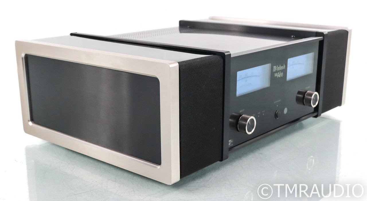 McIntosh McAire Wireless Streaming Speaker System; Remote; Airplay